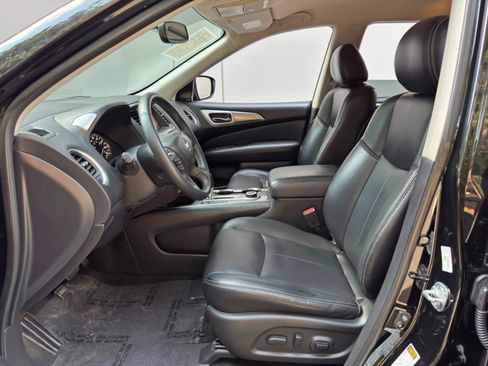 Used 2020 Nissan Pathfinder SL AWD/4WD image 15