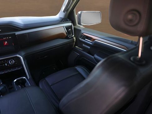 Used 2023 GMC Sierra 1500 Denali w/ Denali Reserve Package image 27
