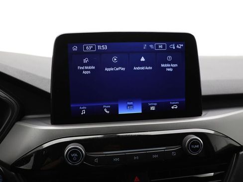 Used 2025 Ford Escape Active image 22