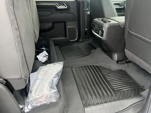 New 2026 Chevrolet Silverado 2500 LTZ w/ LTZ Plus Package image 21