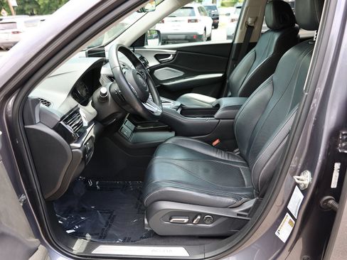 Used 2019 Acura RDX AWD w/ Technology Package image 16