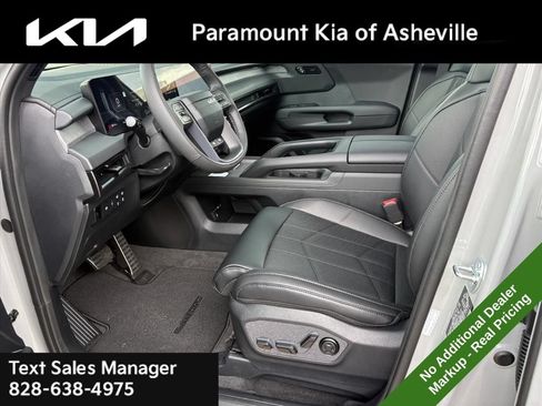 New 2027 Kia Telluride SX X-Pro AWD/4WD image 19