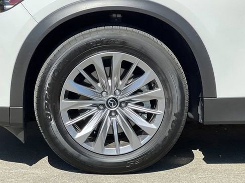 Certified 2024 MAZDA CX-90 Plug-In Hybrid w/ Preferred image 33