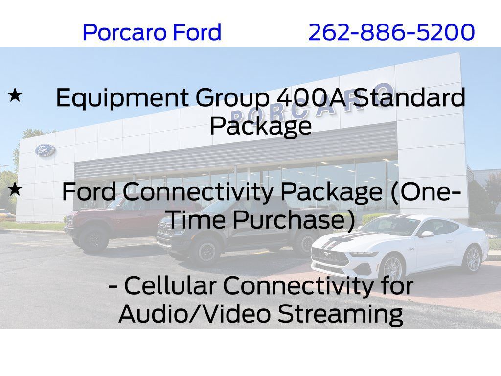 Used 2025 Ford Mustang Mach-E GT AWD/4WD image 2