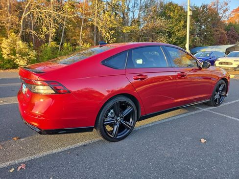 Used 2023 Honda Accord Sport image 6