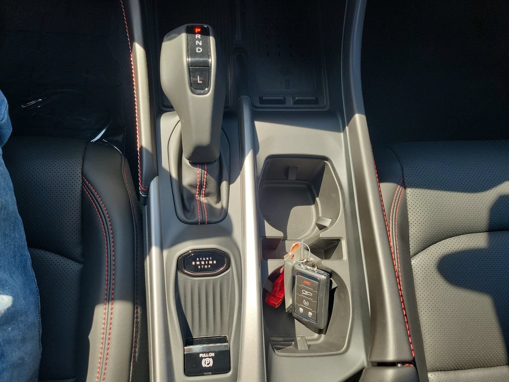 New 2026 Dodge Charger R/T AWD/4WD image 24