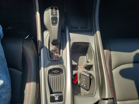New 2026 Dodge Charger R/T AWD/4WD image 24