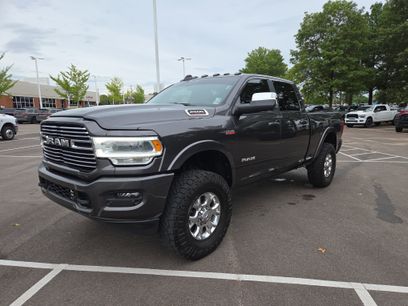 Certified 2022 RAM 2500 Laramie