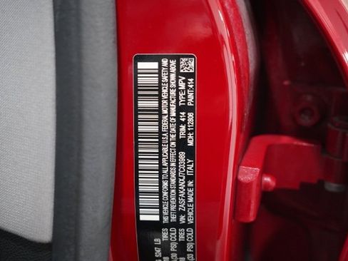 Used 2018 Alfa Romeo Stelvio AWD image 37