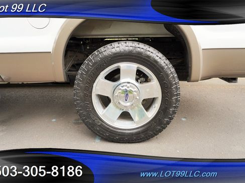 Used 2007 Ford F250 Lariat image 37