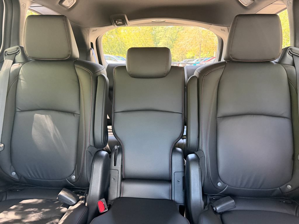 New 2026 Honda Odyssey Sport-L image 29