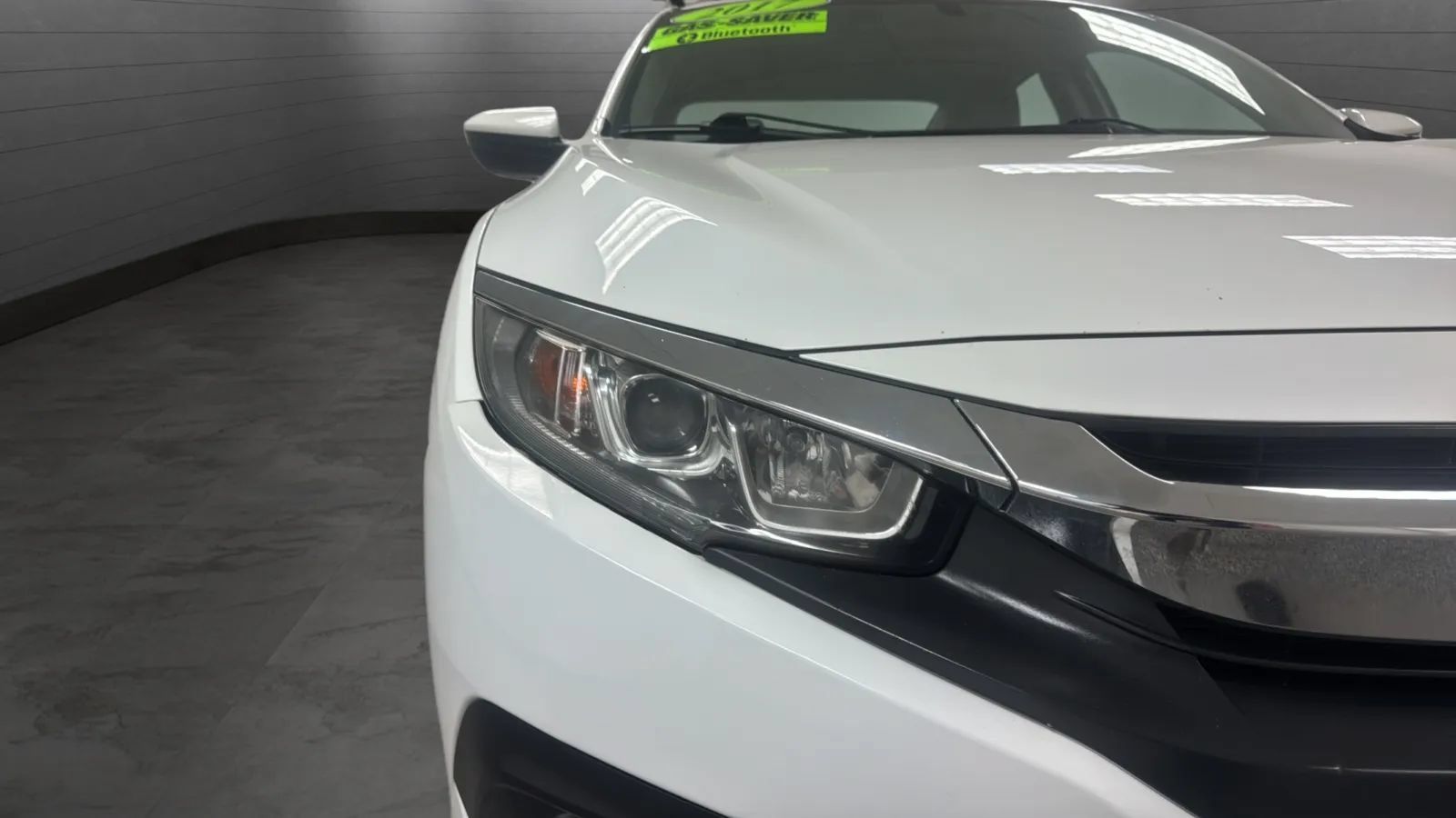Used 2017 Honda Civic LX image 29