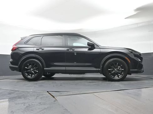 Used 2026 Honda CR-V Sport-L image 36