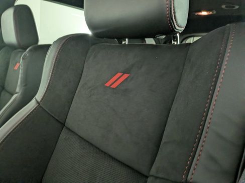 New 2026 Dodge Durango GT image 18