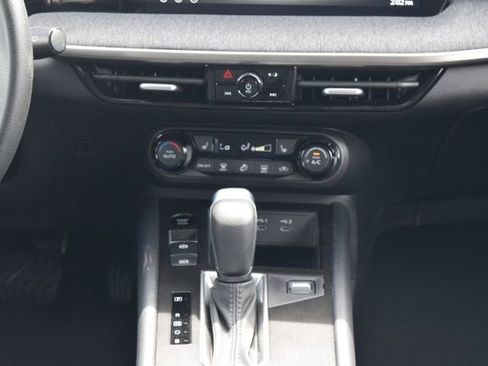 New 2026 Nissan Kicks SV w/ Charging Package FWD image 15