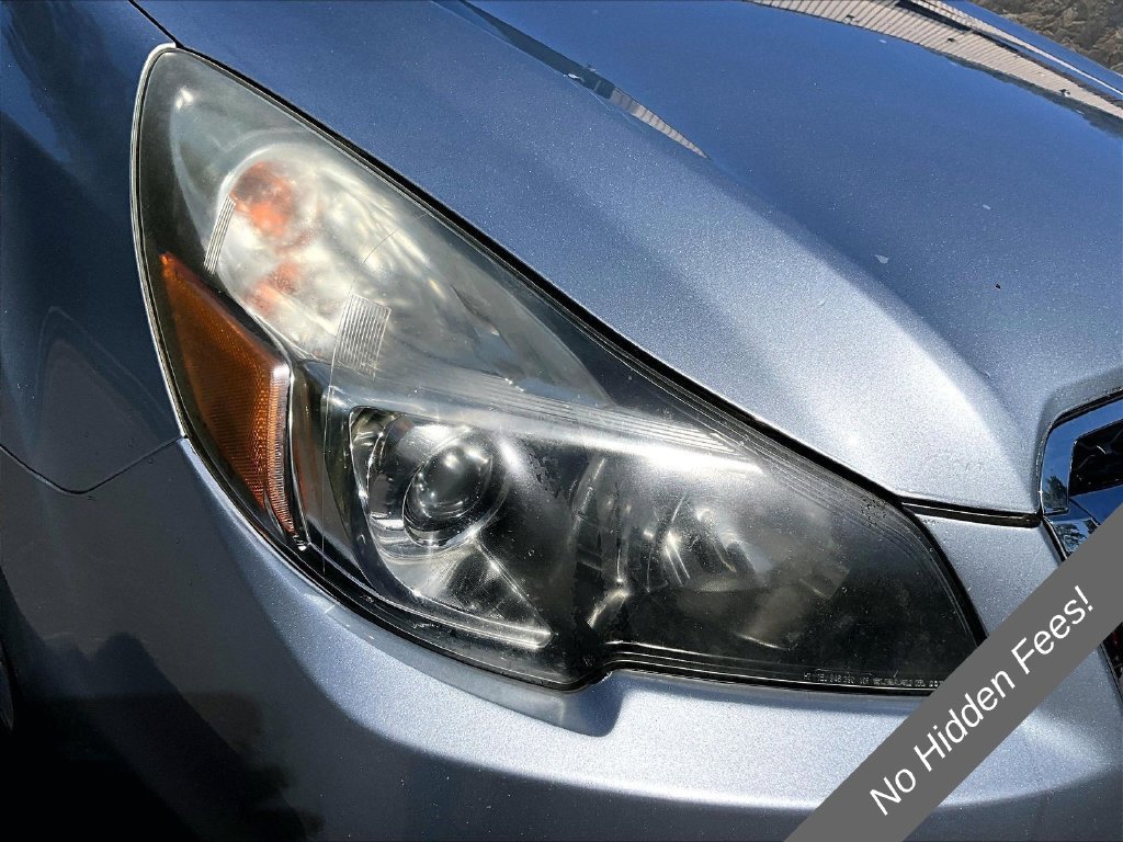 Used 2013 Subaru Legacy 2.5i AWD/4WD image 20
