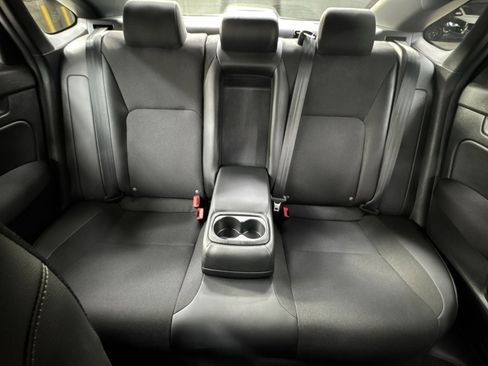 Used 2026 Honda Civic Sport image 5
