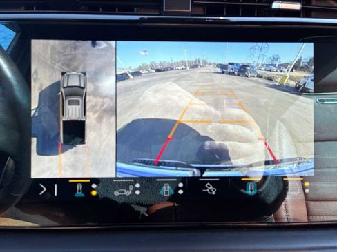 Certified 2023 GMC Sierra 1500 Denali Ultimate image 15