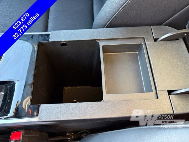 Used 2025 Chevrolet Equinox LT w/ Convenience Package II FWD image 28
