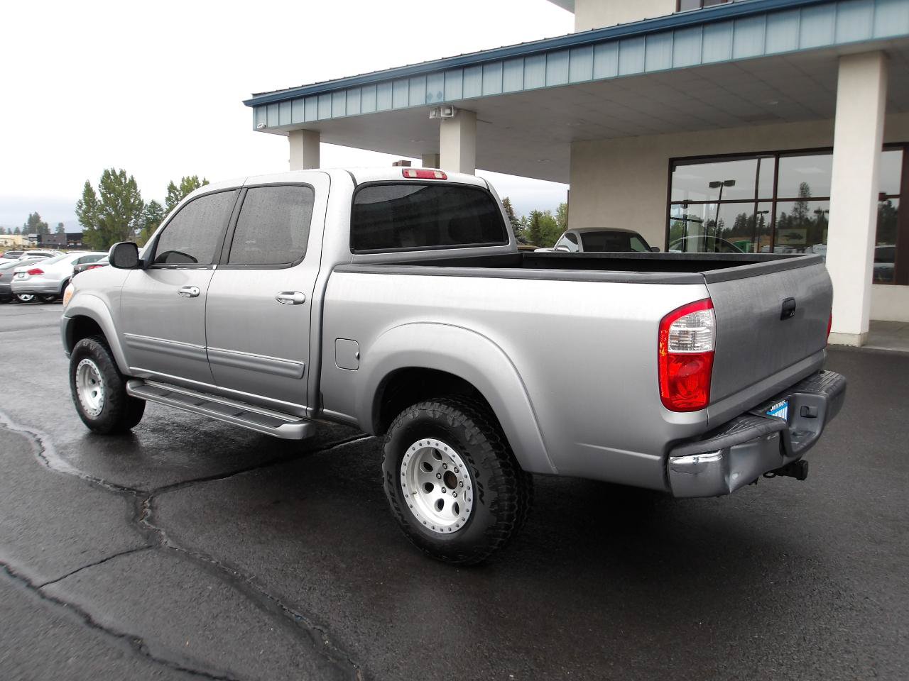 Used 2006 Toyota Tundra SR5 RWD image 3