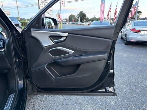 Used 2023 Acura RDX AWD image 15