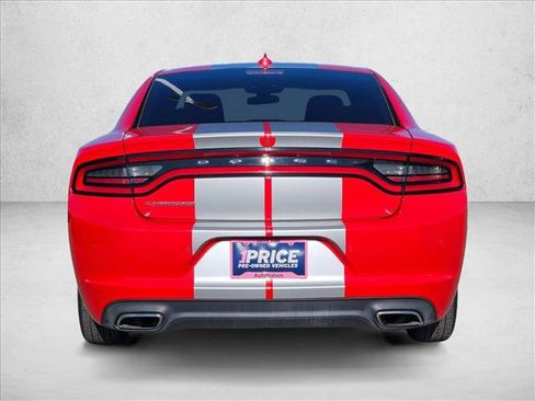 Used 2023 Dodge Charger SXT image 6