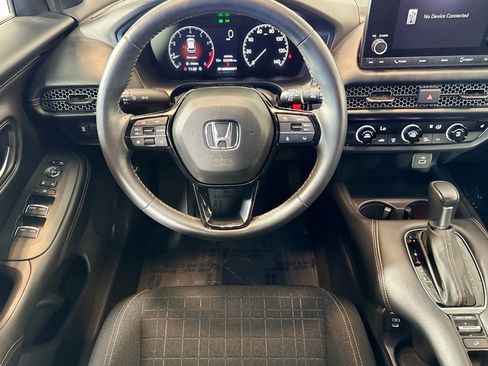 Used 2024 Honda HR-V Sport image 19