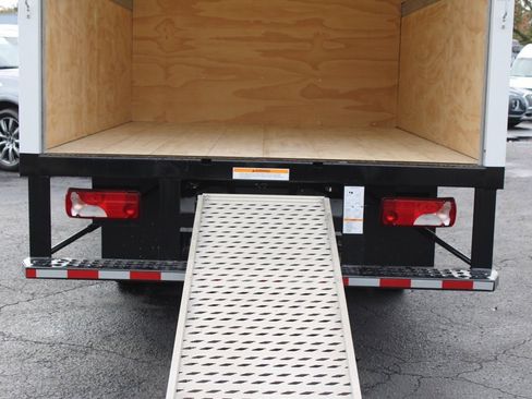 Used 2023 Mercedes-Benz Sprinter 4500 image 47