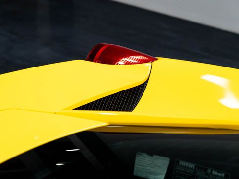 Used 2010 Ferrari 458 Italia Coupe RWD image 69