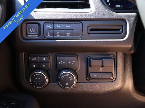 Used 2024 Chevrolet Tahoe Z71 w/ Off-Road Capability Package AWD/4WD image 33
