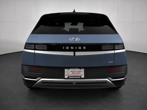 Used 2022 Hyundai Ioniq 5 SE AWD/4WD image 5