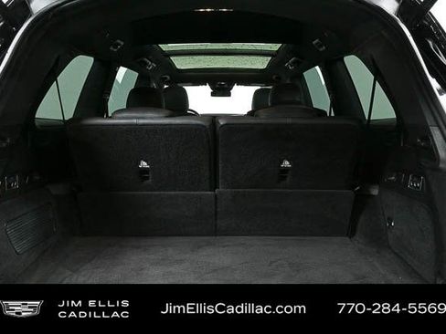 Used 2022 Mercedes-Benz GLS 450 4MATIC image 28