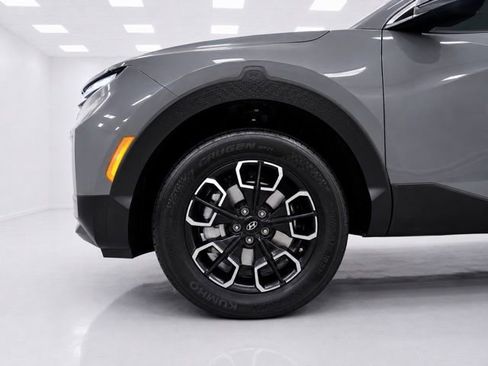 Used 2024 Hyundai Santa Cruz SEL AWD/4WD image 8