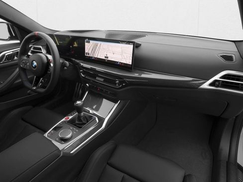 New 2026 BMW M4 xDrive Competition w/ Executive Package AWD/4WD image 11