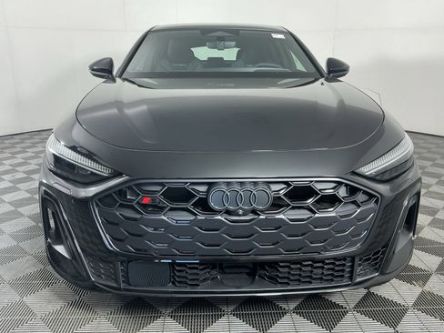 New 2026 Audi S5 Prestige AWD/4WD image 2