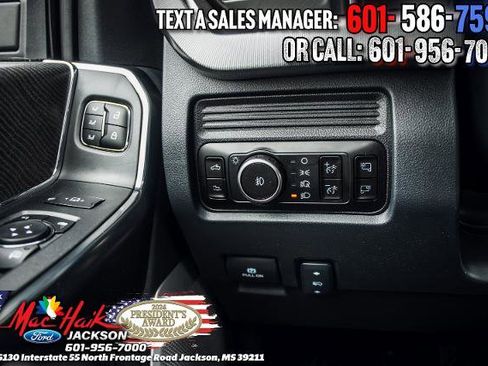 New 2026 Ford F350 Platinum w/ FX4 Off-Road Package image 23