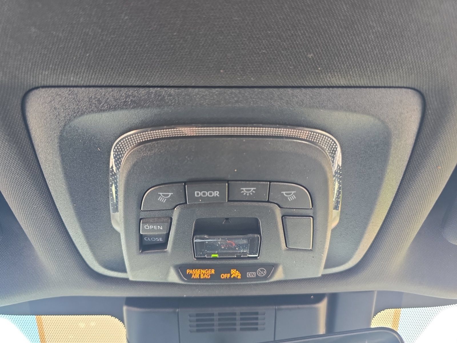 Certified 2024 Toyota bZ4X FWD w/ Weather Package image 21