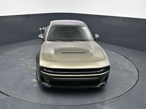 New 2026 Dodge Charger R/T Scat Pack image 38