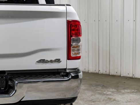 Used 2023 RAM 2500 Tradesman image 50