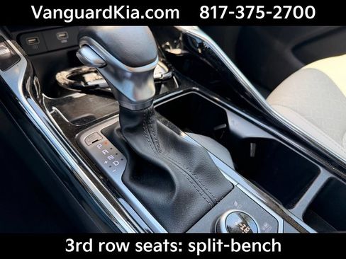 Used 2023 Kia Sorento SX AWD/4WD image 24
