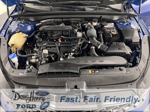 Used 2022 Kia K5 GT-Line w/ GT-Line FWD Premium Package image 24