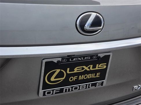 Used 2019 Lexus RX 350 F Sport image 33