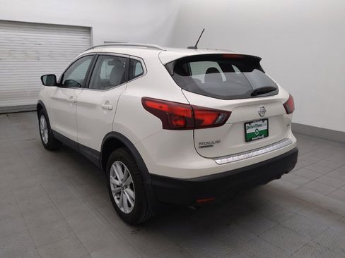 Used 2019 Nissan Rogue Sport SV FWD image 5