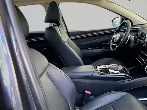 Used 2022 Hyundai Tucson Limited FWD image 28