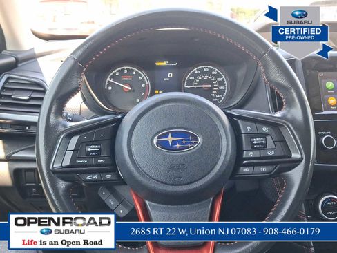 Used 2024 Subaru Forester Sport AWD/4WD image 25