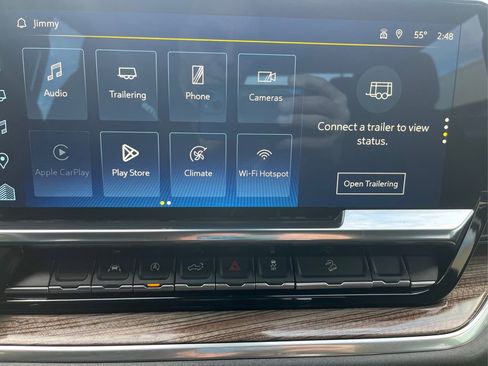 Used 2024 Chevrolet Silverado 1500 LT image 14