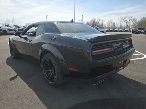 Used 2021 Dodge Challenger R/T Scat Pack image 12