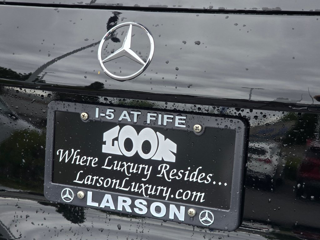 New 2026 Mercedes-Benz GLB 250 4MATIC image 29