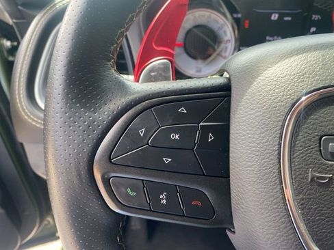 Used 2023 Dodge Challenger R/T Scat Pack image 28