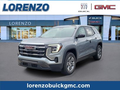 New 2027 GMC Terrain Elevation